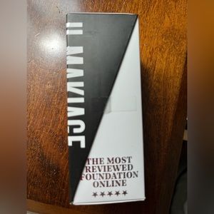 Il Makiage Woke Up Like This Foundation